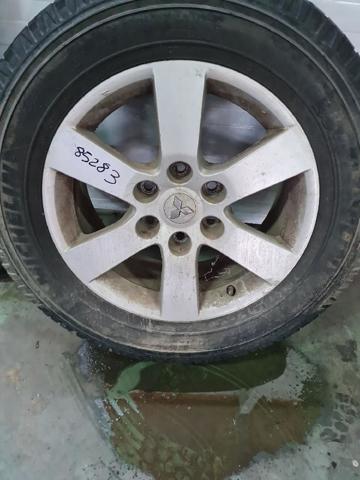 llantas de aluminio Mitsubishi Pajero IV (V90)