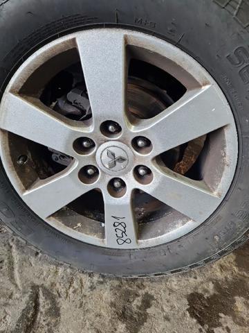 Comprar Aros de rueda Pajero IV V90
