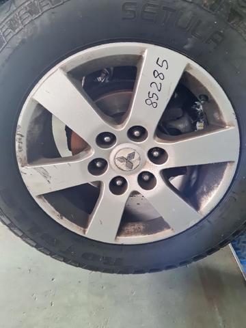 Llantas para Mitsubishi Pajero V90