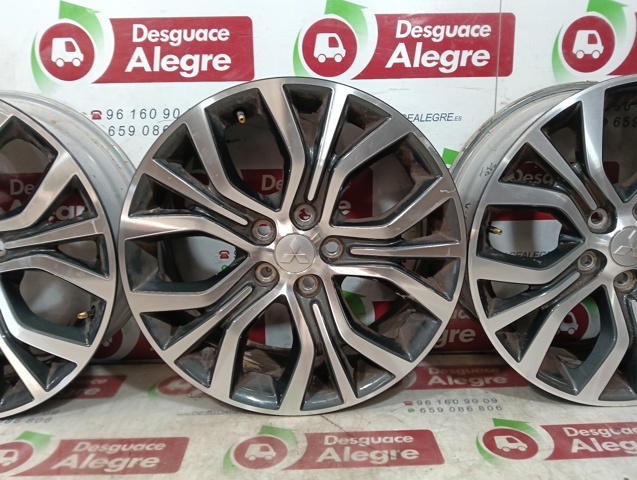 4250D659 Mitsubishi