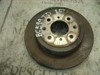 Disco de freno trasero 42510S5HT00 HONDA