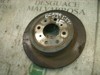Discos de freno 42510S5HT00 HONDA