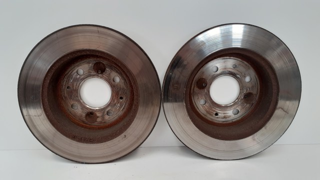 Frenos traseros 42510S5HT00 HONDA
