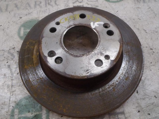 Frenos traseros 42510SEAE00 HONDA