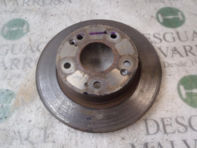 Freno de disco trasero 42510SEAE00 HONDA