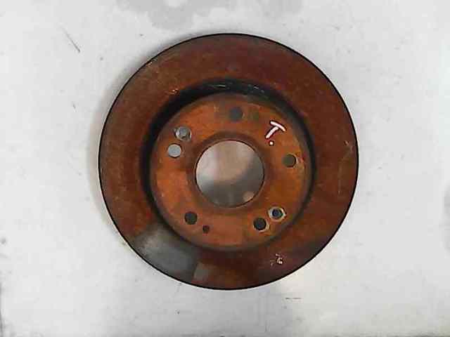 Freno de disco trasero 42510SMGE20 HONDA
