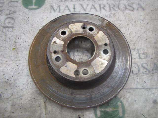 Freno de disco trasero 42510SNAA01 HONDA