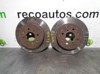 Frenos traseros 42510ST3E00 HONDA
