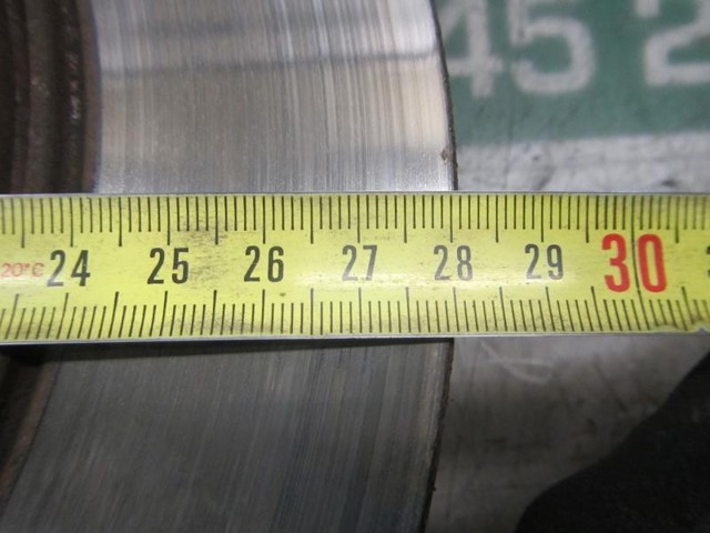 Frenos traseros 42510SZ3J00 HONDA