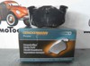 Pastillas traseras 425146 PEUGEOT
