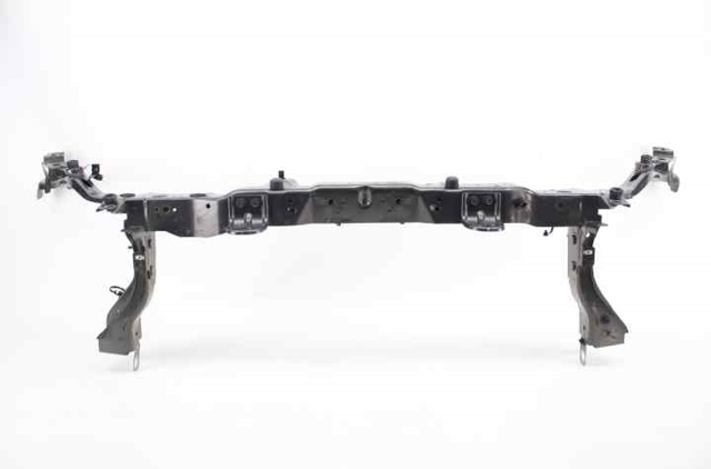 Soporte de radiador completo (panel de montaje para foco) Opel Mokka  (2012-2019)