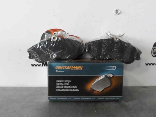 Pastillas freno delanteras 425213 PEUGEOT
