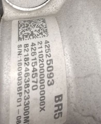 42525093 Opel