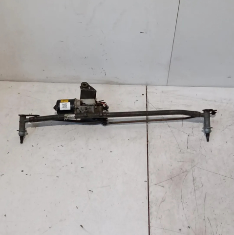 Motor del limpiaparabrisas Iveco Daily III ()