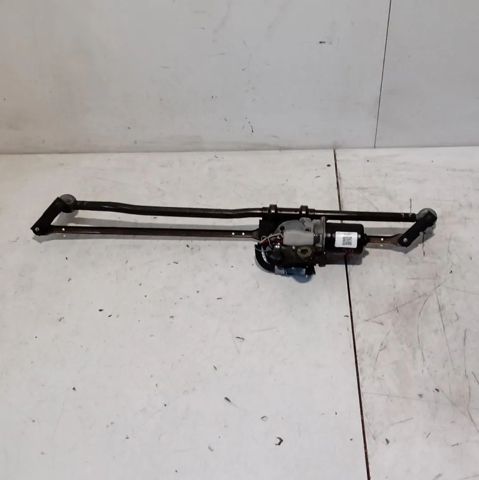 Precio del repuesto Motor del limpiaparabrisas Daily III furgoneta