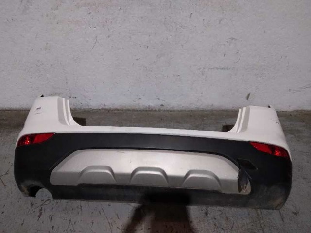 Parachoques trasero para Opel Mokka J13