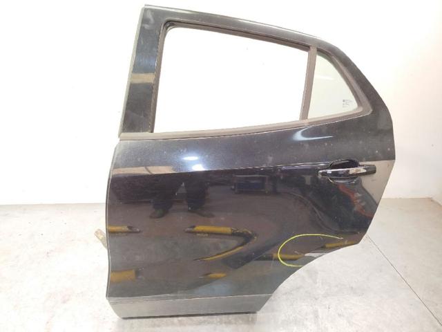 Puerta trasera izquierda 42558667 Opel