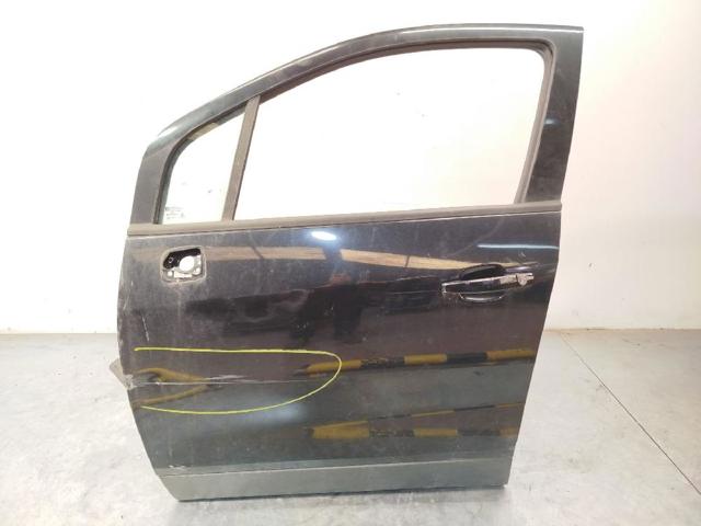 Puerta delantera izquierda 42558753 Opel