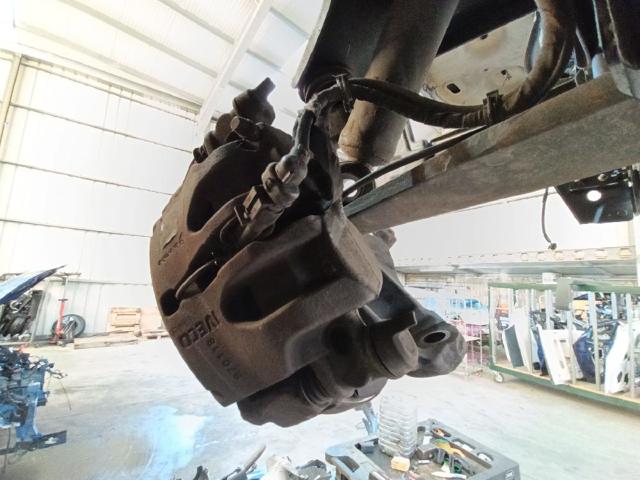 IVECO 42560072 Pinza de freno delantera izquierda  comprar en Murcia