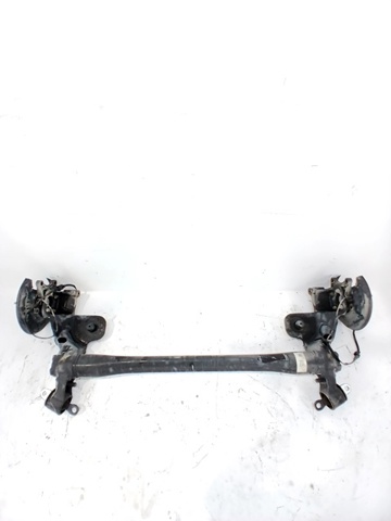 Puente trasero para Opel Mokka J13