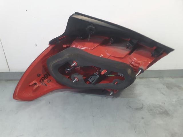 OPEL 42599463 Cable de freno de mano trasero izquierdo  en stock Valencia