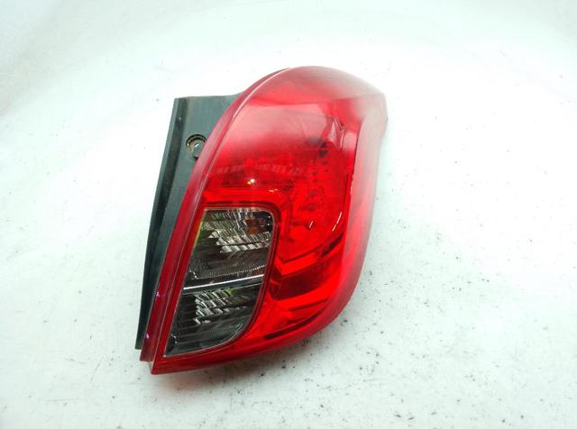 OPEL 42599463 Cable de freno de mano trasero izquierdo  comprar en Murcia