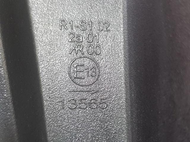 42599463 OPEL Cable de freno de mano trasero izquierdo  disponible Alicante