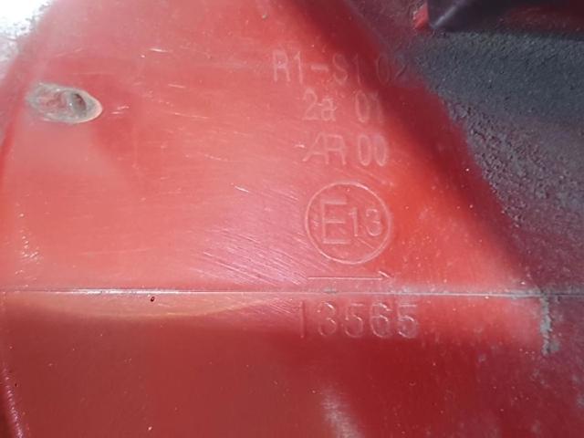 42599463 OPEL Cable de freno de mano trasero izquierdo  en stock Huelva