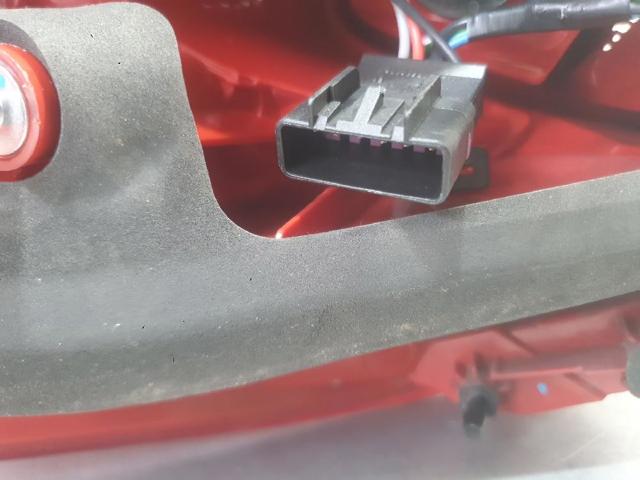 OPEL 42599463 Cable de freno de mano trasero izquierdo comprar Pamplona
