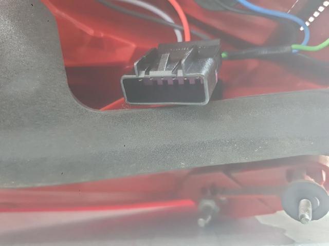 42599463 OPEL Cable de freno de mano trasero izquierdo  comprar en Jaén