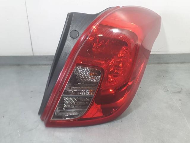 42599463 OPEL Cable de freno de mano trasero izquierdo comprar Madrid