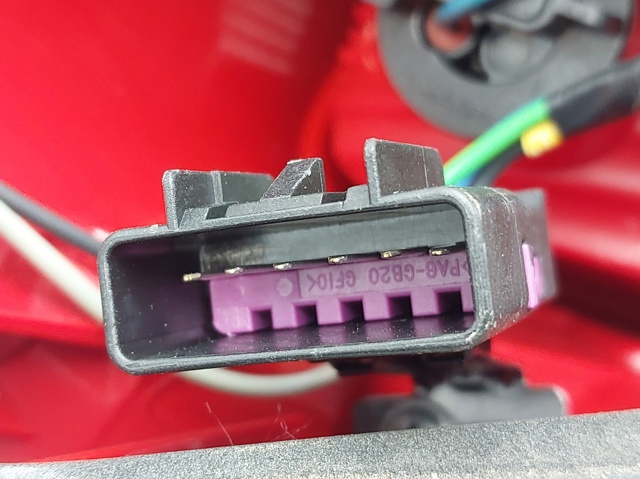 OPEL 42599463 Cable de freno de mano trasero izquierdo comprar Tarragona