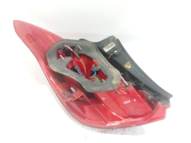 42599463 OPEL Cable de freno de mano trasero izquierdo  disponible Ourense