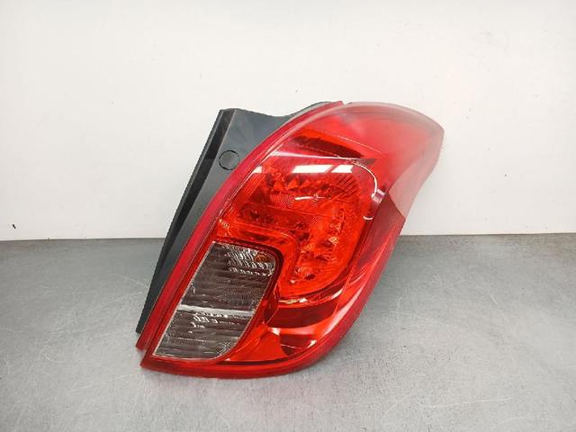 OPEL 42599463 Cable de freno de mano trasero izquierdo  en stock Valencia
