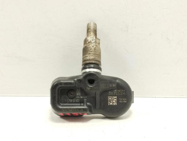 Sensor De Presion De Neumaticos Toyota Land Cruiser J150