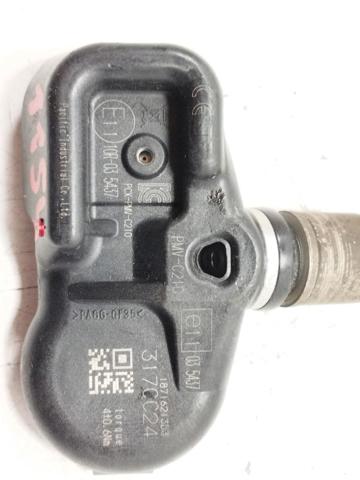 Sensor De Presion De Neumaticos Toyota Land Cruiser J150