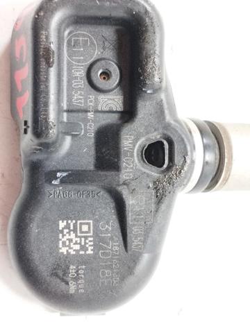 Sensor De Presion De Neumaticos Toyota Land Cruiser J150