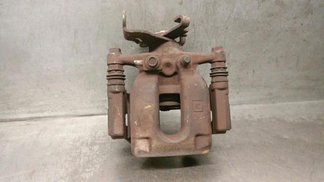 Kit de reparación de pinzas trasero para Citroen C4  (LC)