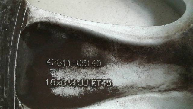 4261105140 Toyota
