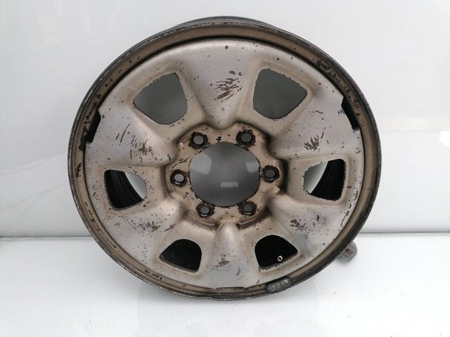 Llantas de acero (Estampado) 426110K240 Toyota