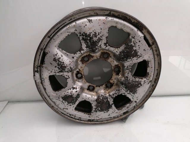 Llantas de acero (Estampado) 426110K240 Toyota