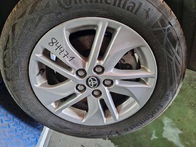 Comprar Llantas de aleación Toyota Yaris P21 a bajo precio