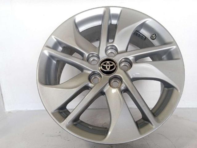 Llantas para Toyota Yaris P21