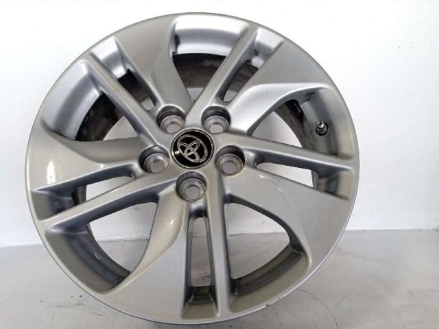 Aros Toyota Yaris (2020-2026)