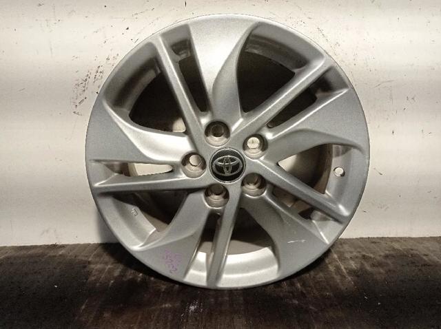 Llantas para Toyota Yaris P21