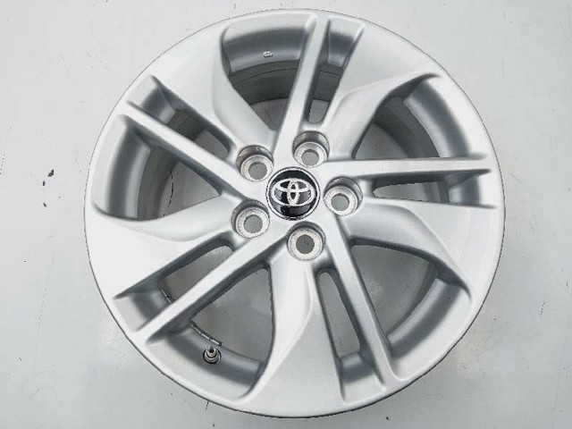 Comprar Llantas de aleación Toyota Yaris P21 a bajo precio