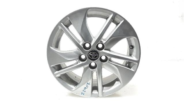 Comprar Aros de rueda Yaris P21