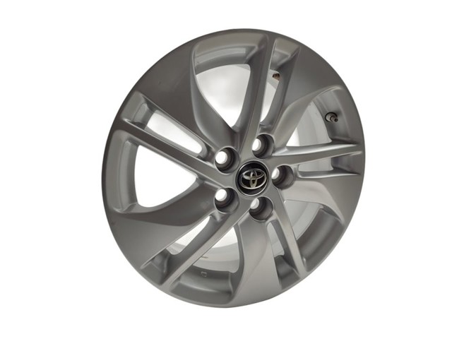 Rines Toyota Yaris desde 187,31 €