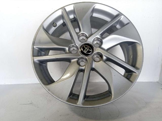 llantas de aluminio Toyota Yaris (P21)