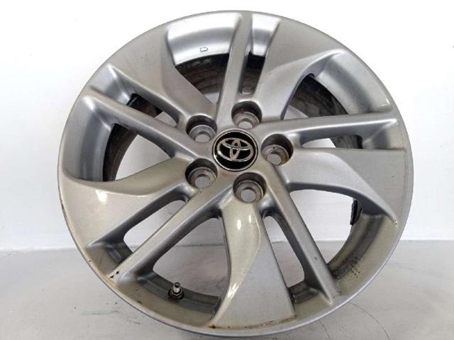 Comprar Aros de rueda Yaris P21